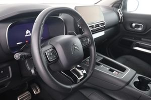 Citroen C5 AirCross bild 12