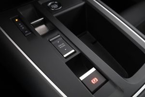 Citroen C5 AirCross bild 30