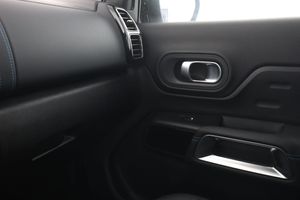 Citroen C5 AirCross bild 32