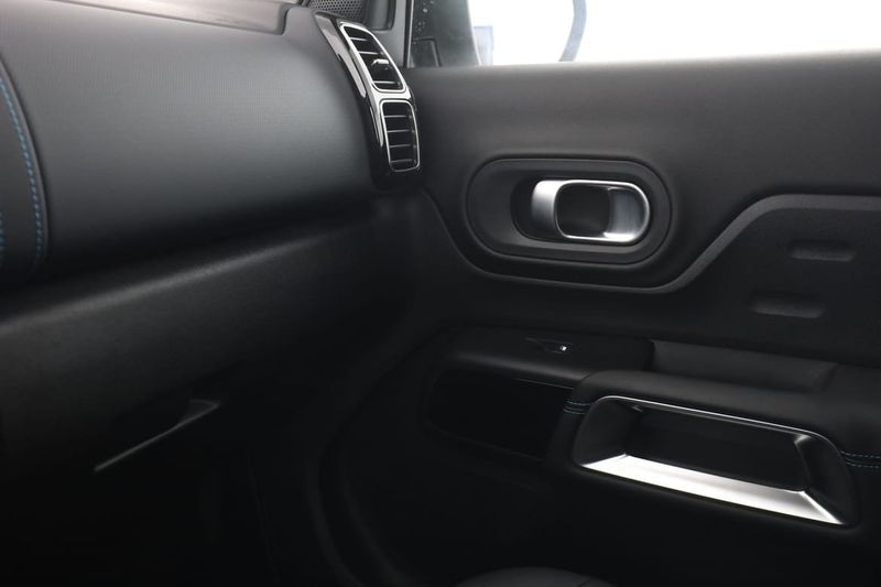 Citroen C5 AirCross bild 32