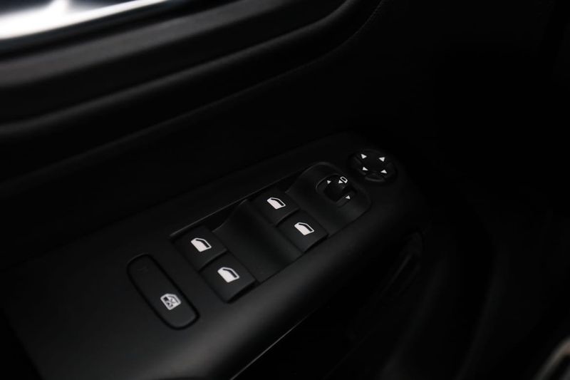 Citroen C5 AirCross bild 38