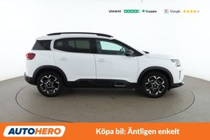 Citroen C5 AirCross bild 7