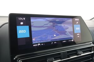 Citroen C5 AirCross bild 22