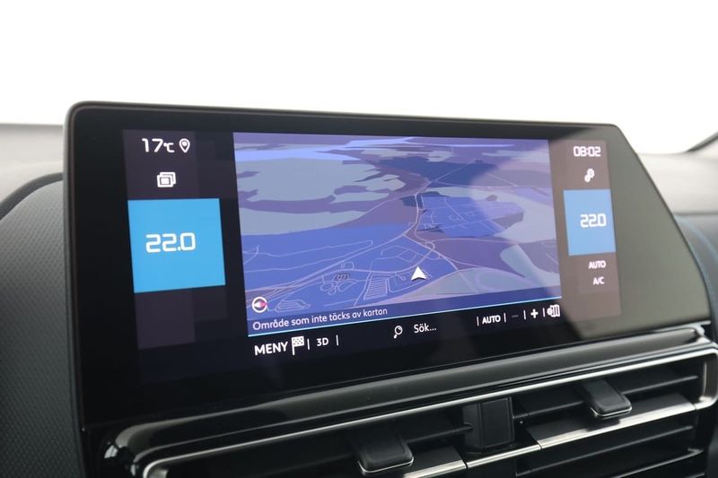 Citroen C5 AirCross bild 22