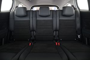 Citroen C5 AirCross bild 16