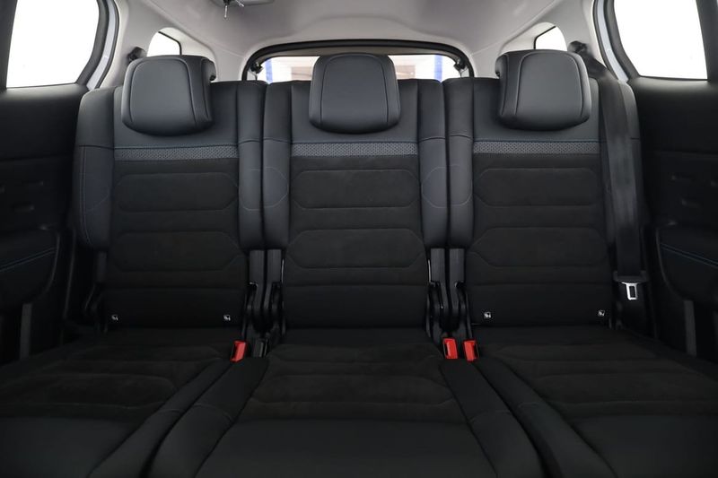 Citroen C5 AirCross bild 16