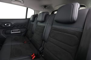 Citroen C5 AirCross bild 15