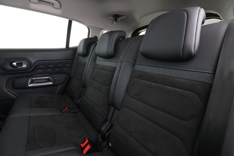 Citroen C5 AirCross bild 15
