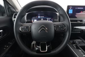 Citroen C5 AirCross bild 19