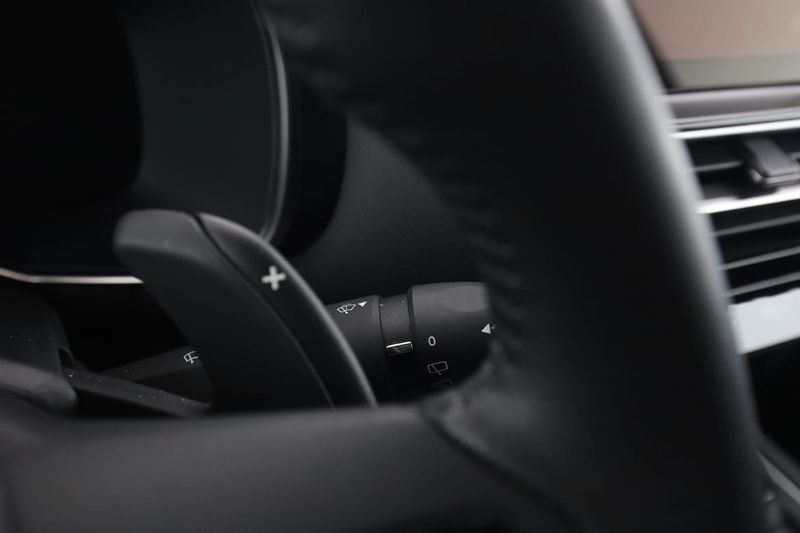 Citroen C5 AirCross bild 35