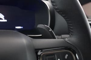 Citroen C5 AirCross bild 34