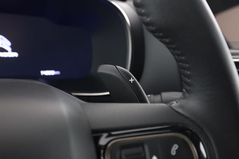 Citroen C5 AirCross bild 34