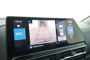 Citroen C5 AirCross bild 24