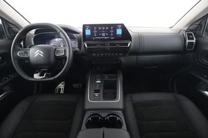 Citroen C5 AirCross bild 13