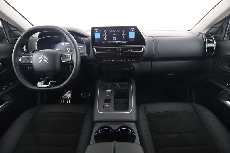 Citroen C5 AirCross bild 13