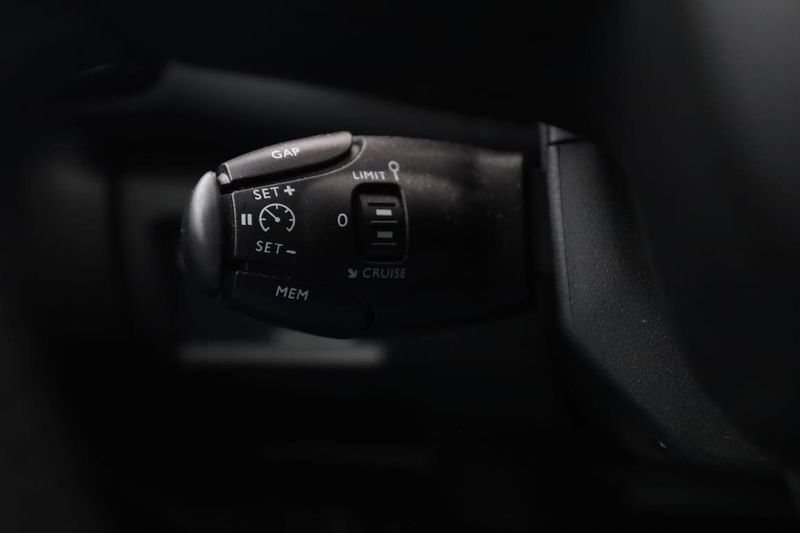 Citroen C5 AirCross bild 37