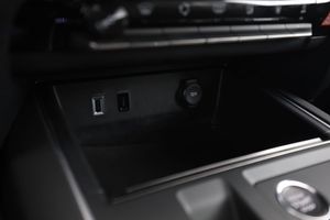 Citroen C5 AirCross bild 28