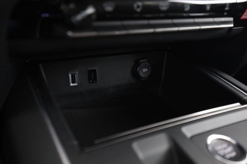 Citroen C5 AirCross bild 28