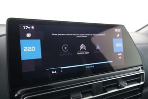 Citroen C5 AirCross bild 23
