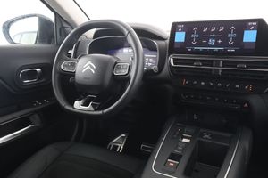 Citroen C5 AirCross bild 14