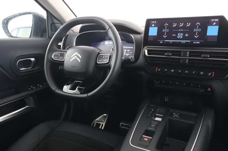 Citroen C5 AirCross bild 14