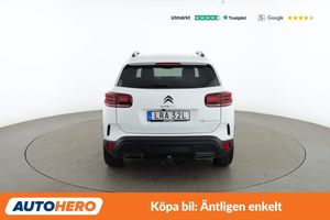 Citroen C5 AirCross bild 4