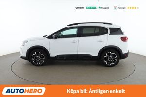 Citroen C5 AirCross bild 2