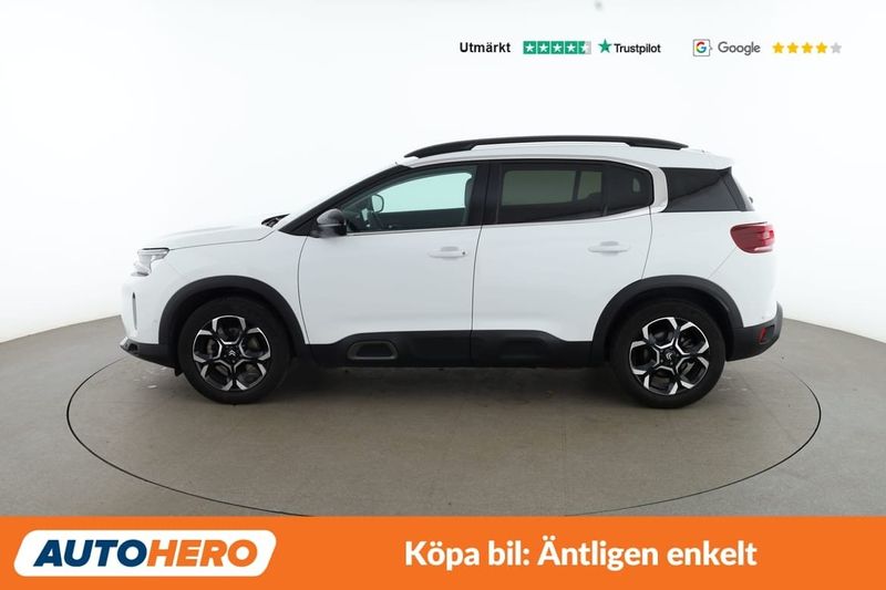 Citroen C5 AirCross bild 2