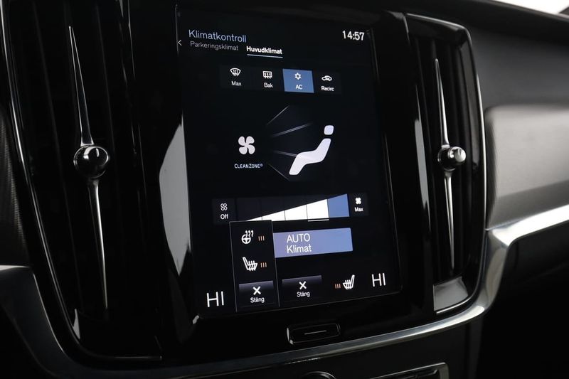 Volvo V90 bild 24