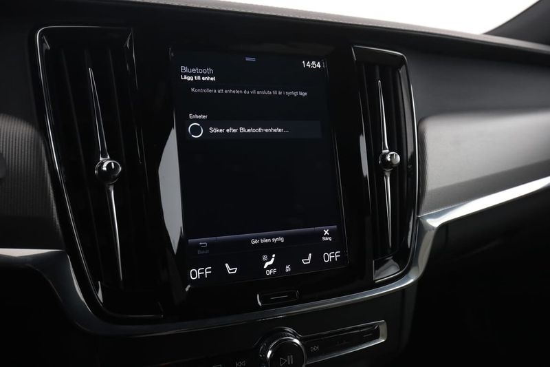 Volvo V90 bild 22