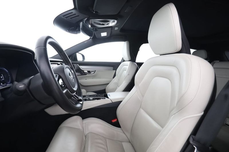 Volvo V90 bild 11