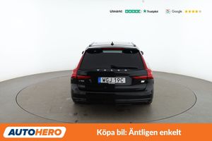 Volvo V90 bild 4