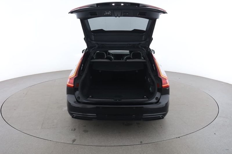 Volvo V90 bild 17