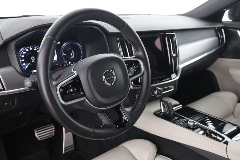 Volvo V90 bild 12