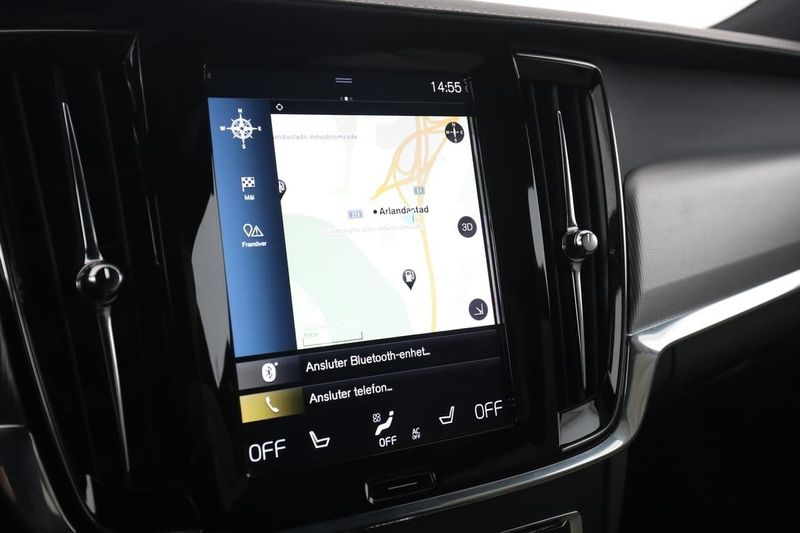Volvo V90 bild 23