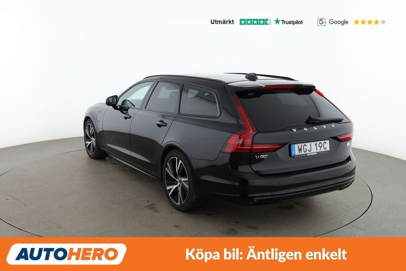 Volvo V90 bild 3