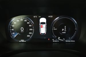 Volvo V90 bild 20
