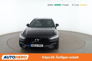 Volvo V90 bild 9