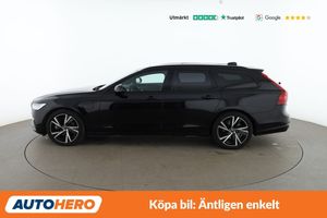 Volvo V90 bild 2