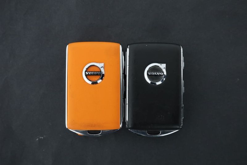 Volvo V90 bild 38