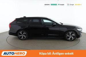 Volvo V90 bild 7