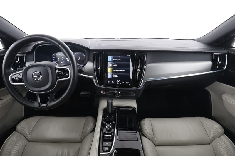 Volvo V90 bild 13