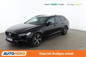 Volvo V90 bild 1