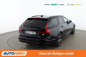 Volvo V90 bild 6