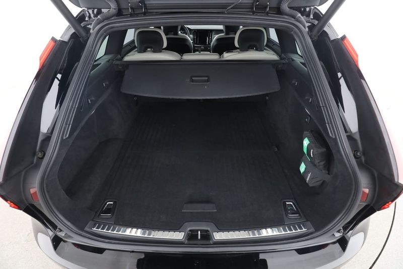 Volvo V90 bild 18
