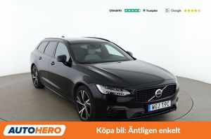 Volvo V90 bild 8