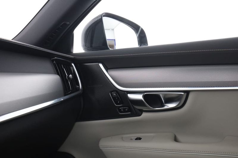 Volvo V90 bild 34