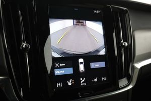 Volvo V90 bild 25