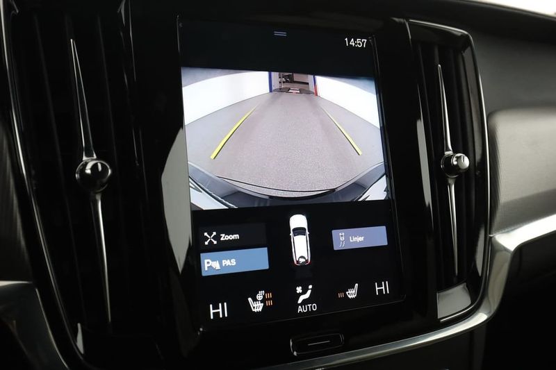 Volvo V90 bild 25