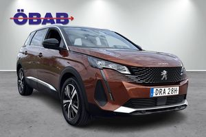 Peugeot 5008 bild 3
